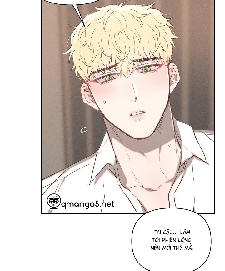 đại úy lãng mạn thân yêu của tôi chapter 10 53