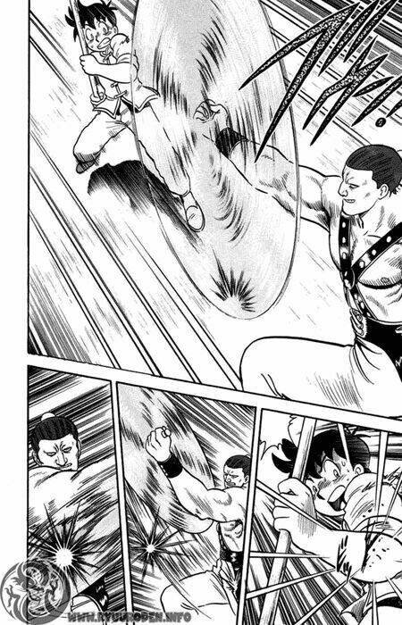 hoàng phi hồng phần 1 chapter 18 88