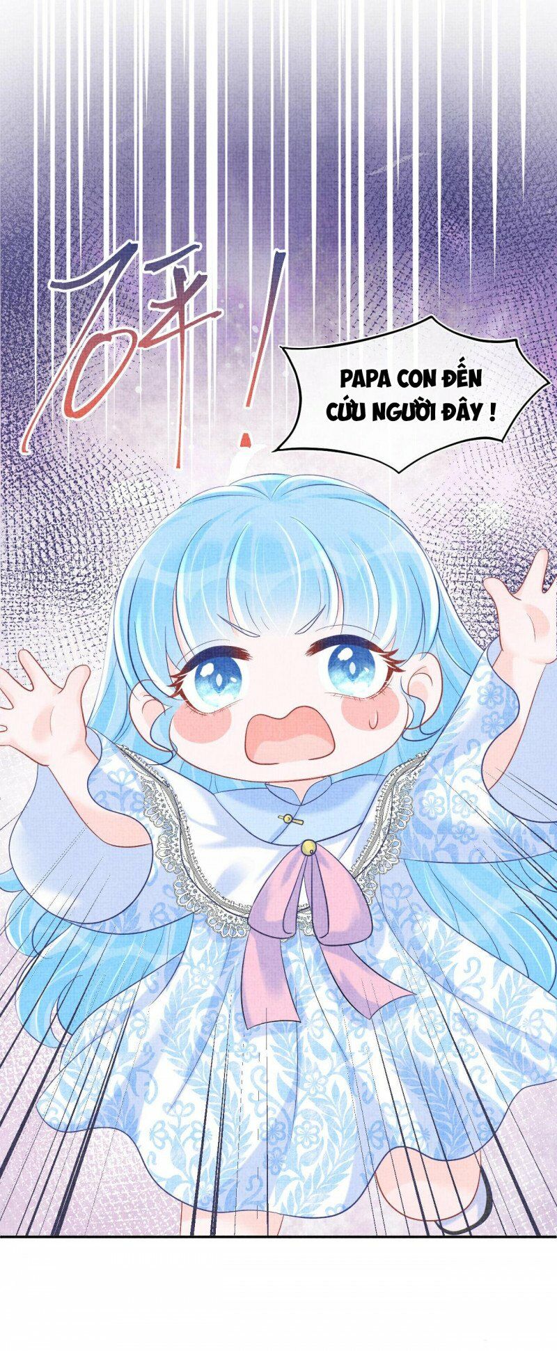 nhóc con người cá 3 tuổi rồi chapter 219 16