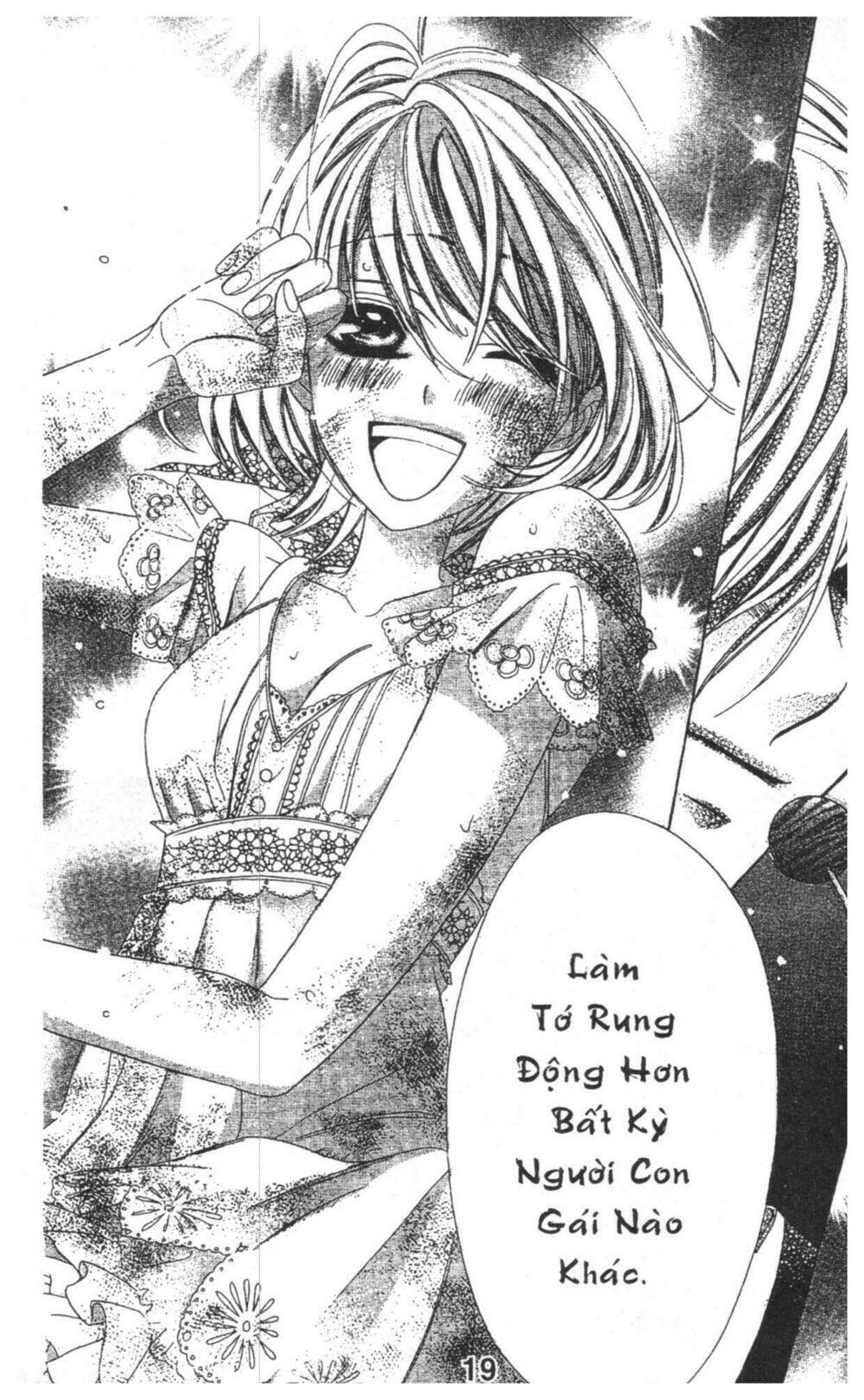 alice binetsu 38°c - we are tsubasa ga oka d.c chapter 4 19