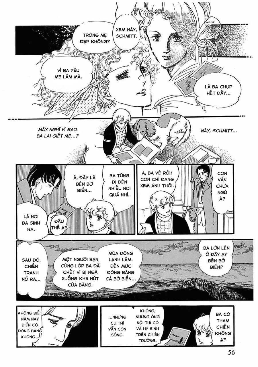 trái tim của thomas chapter 35 56