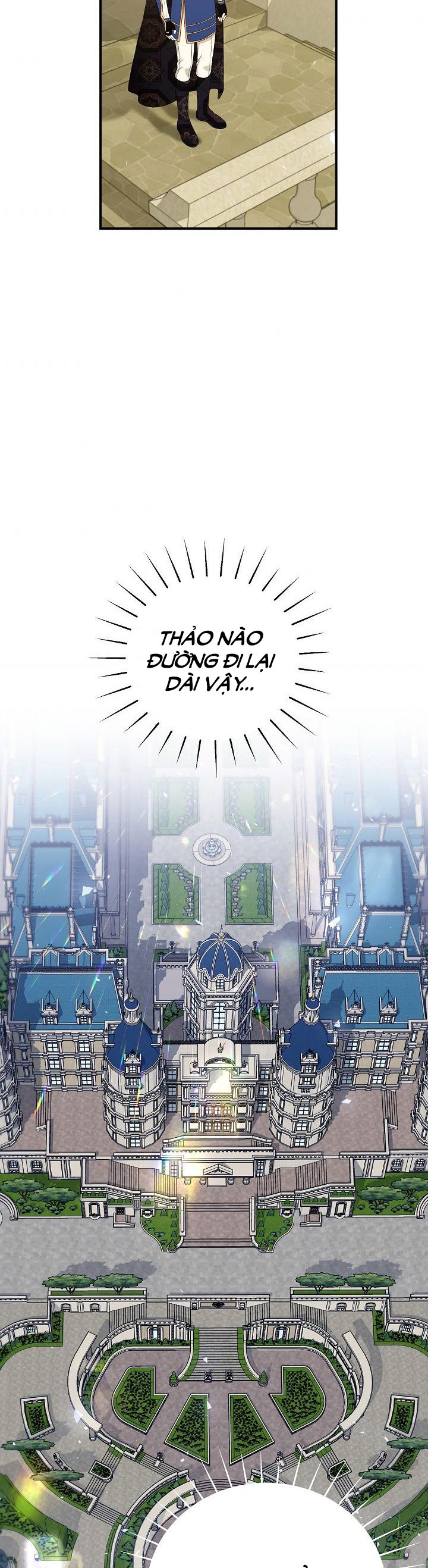 con chỉ đi tìm cha thôi chapter 44.1 2