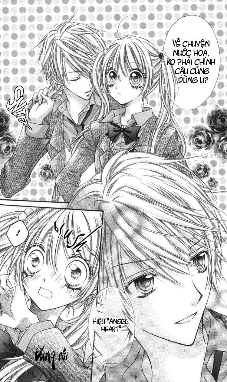 rockin' heaven chapter 2 4