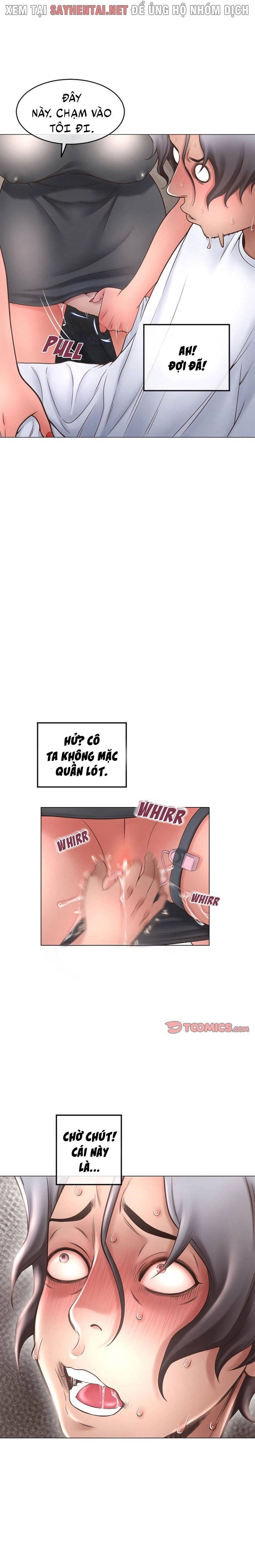 xa tận chân trời, gần ngay tr?.. chapter 32 17