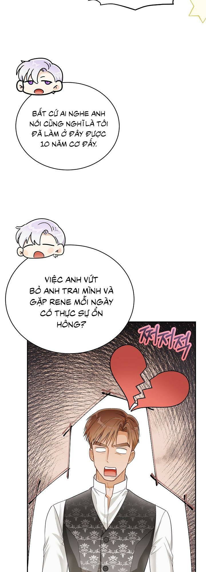 sống sót qua sự ám ảnh chapter 33 45