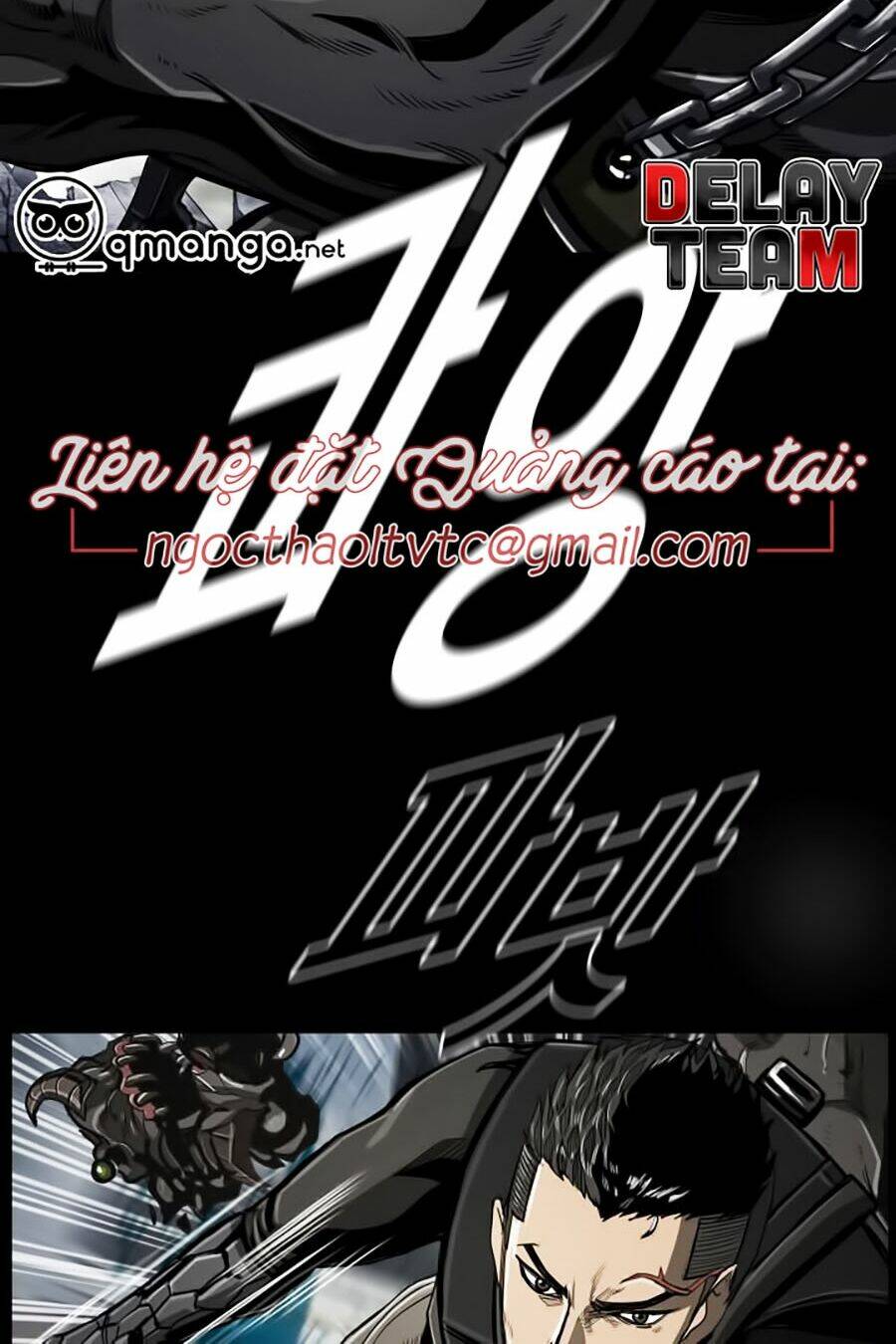 thợ săn đầu tiên chapter 58 70