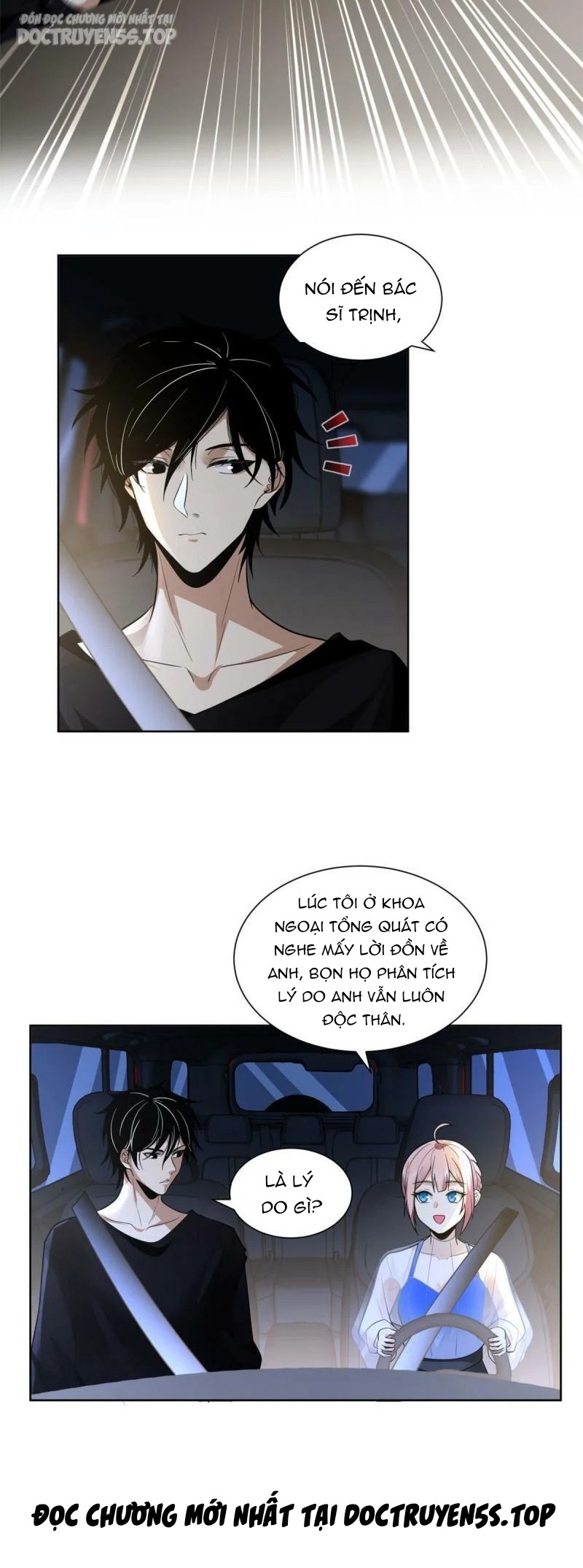 livestream phẫu thuật chapter 13 14