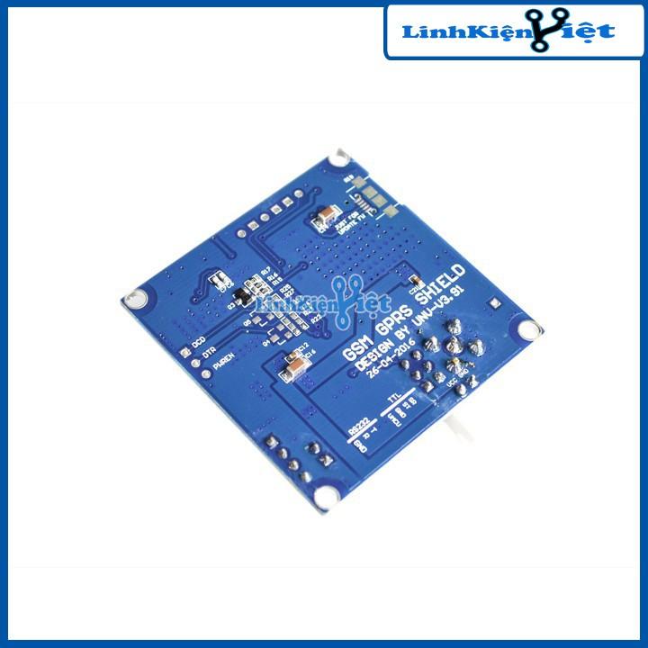 Module Sim800A Chất Lượng Cao