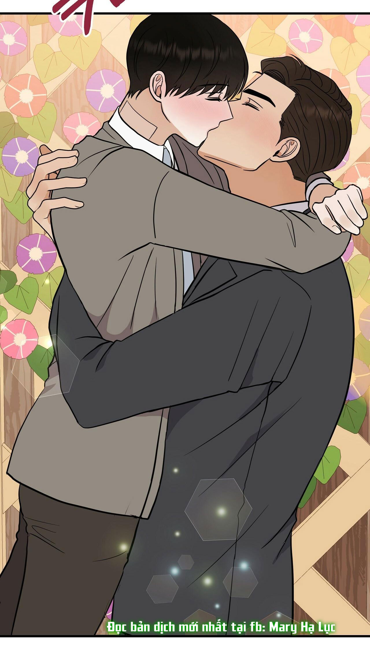 đứa bé là con tôi chapter 35.2 44