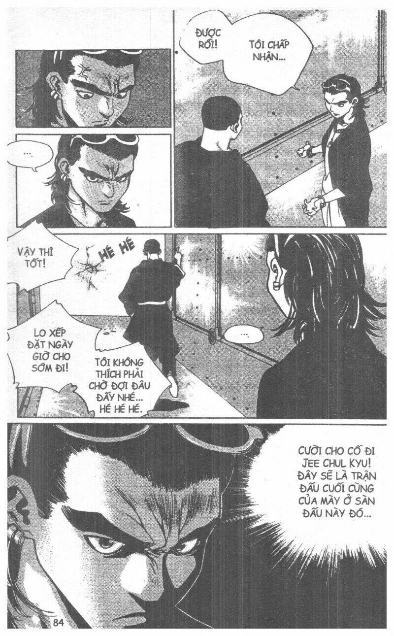 change guy chapter 132 80