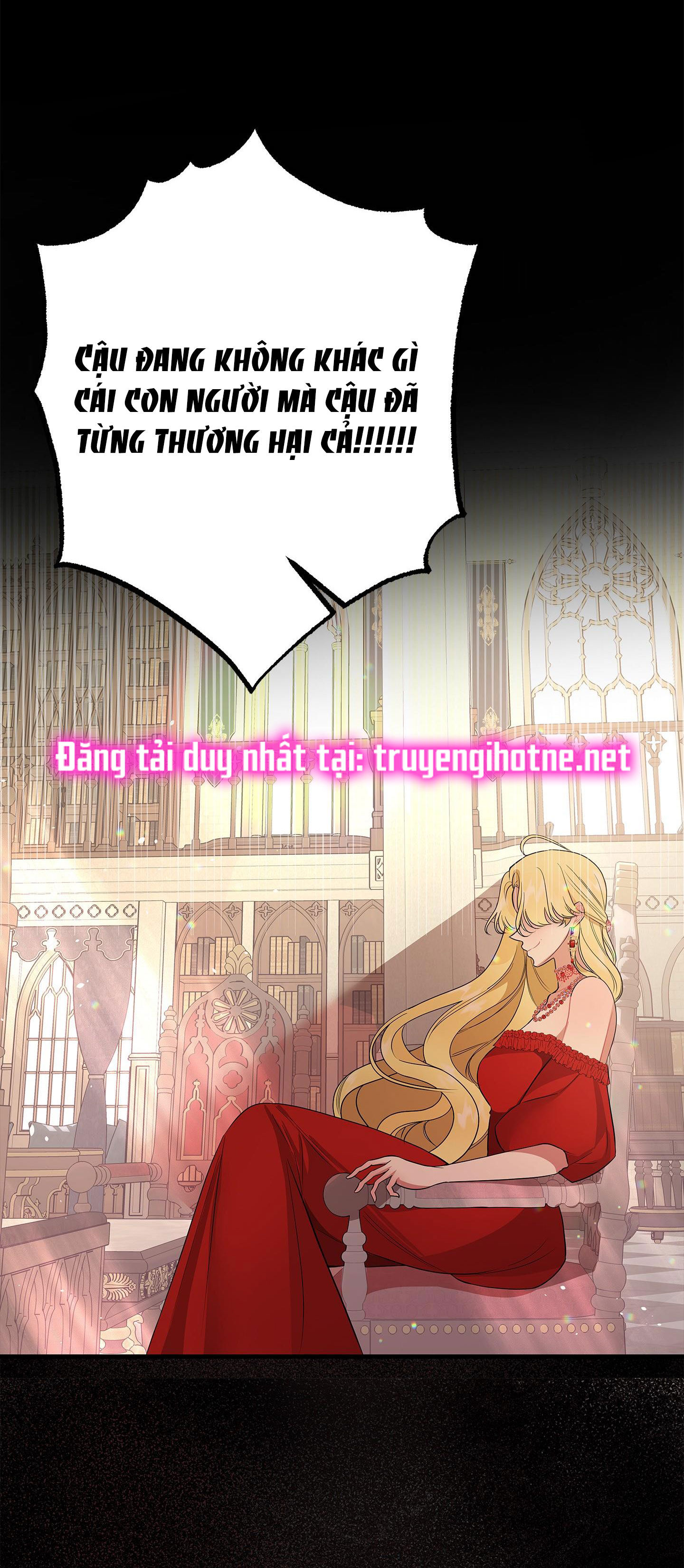 mặt trái của sự thật chapter 10.2 16