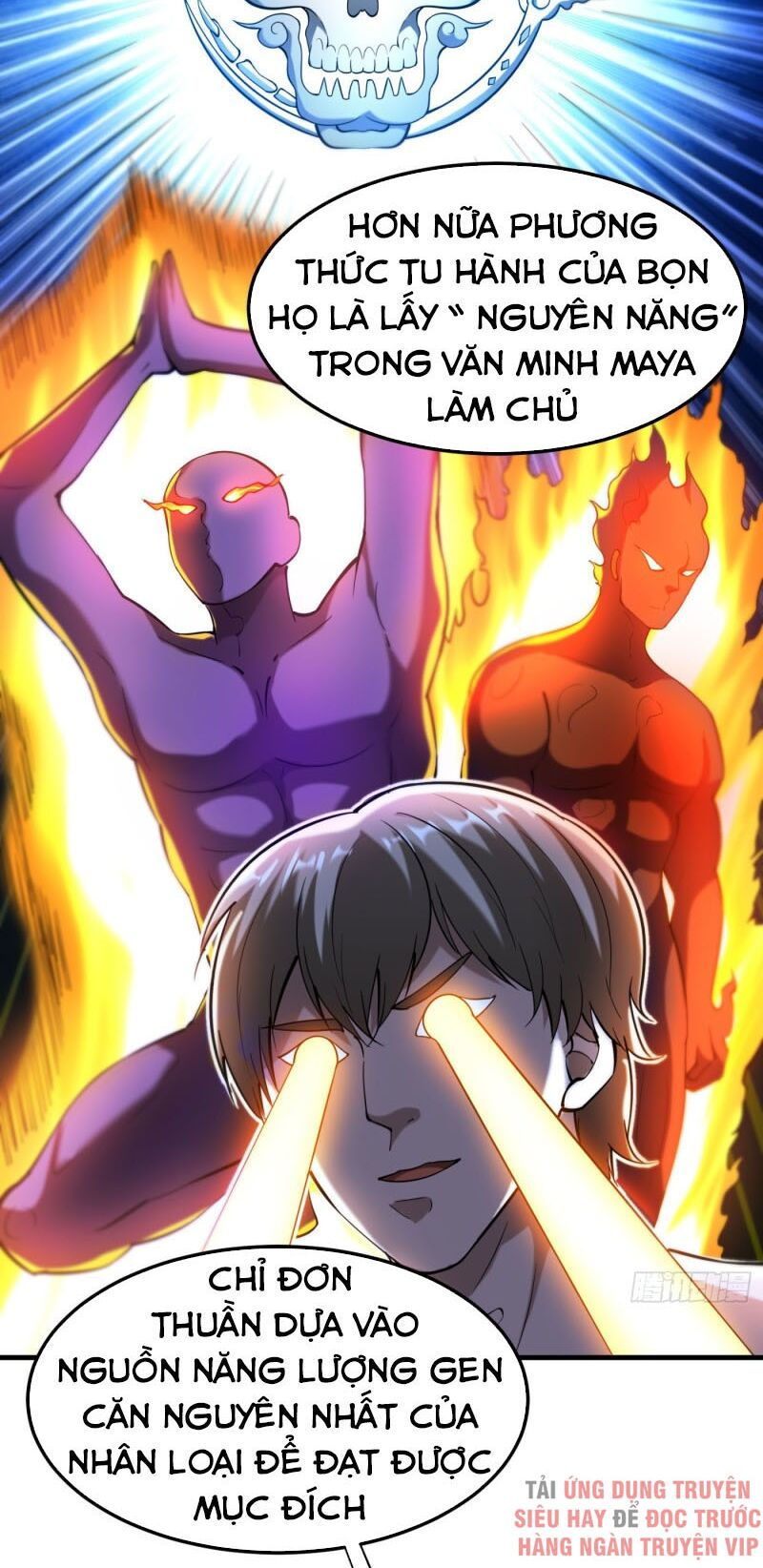 tối cường thần y tại đô thị chapter 146 30