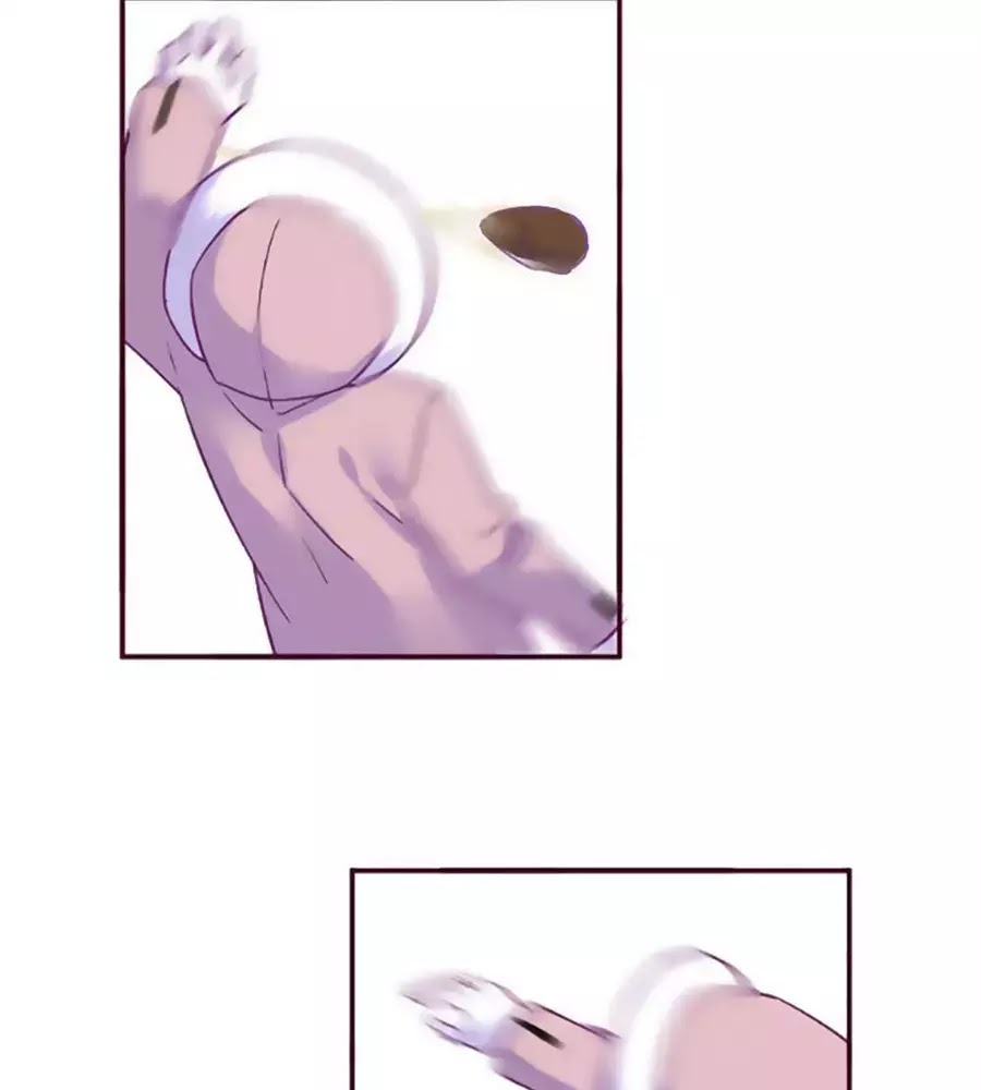 đừng nghịch, ta chỉ muốn yên tĩnh chapter 69 33