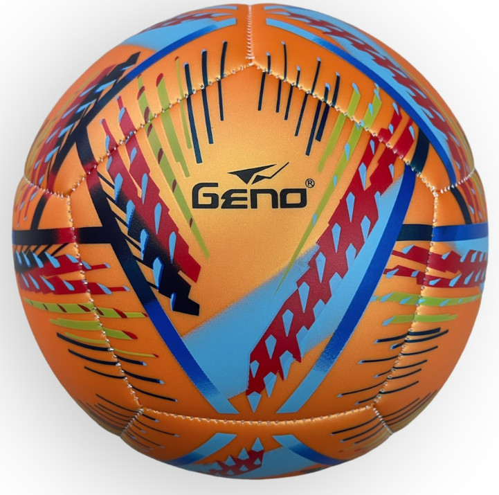 Bóng đá GENO, bóng đá size 4, 5 GN-WC 2022_shop Toàn Châu