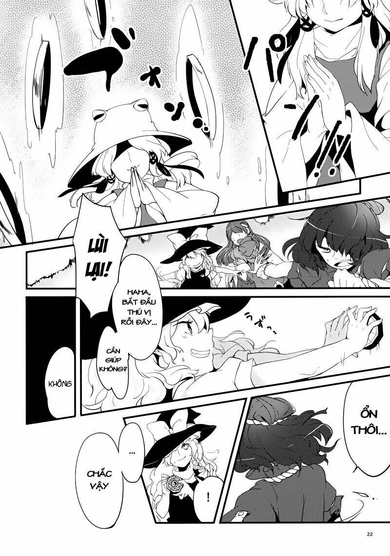 touhou - gensou no mayoi chapter 1 22