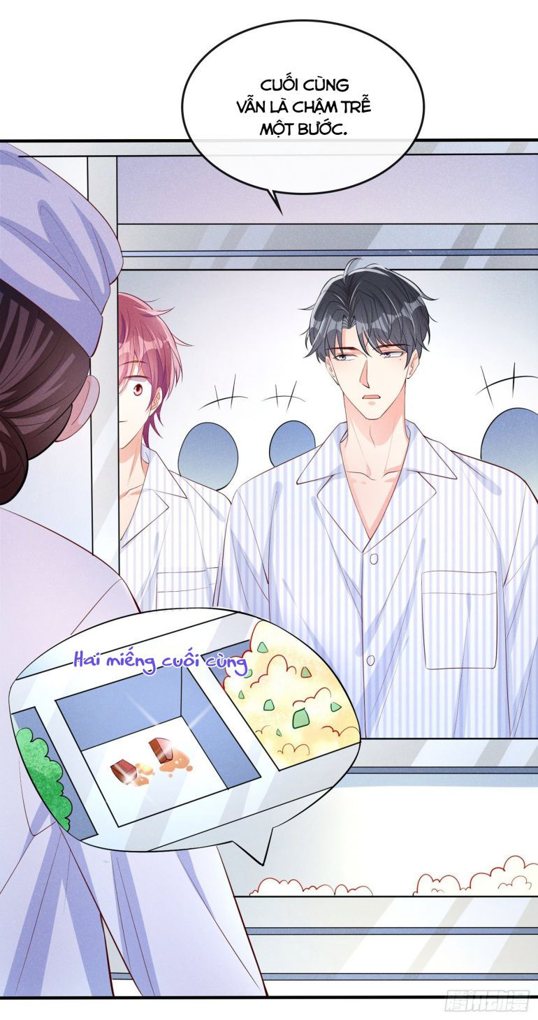 tôi với hình mẫu lý tưởng lìa trần rồi! chapter 3 16