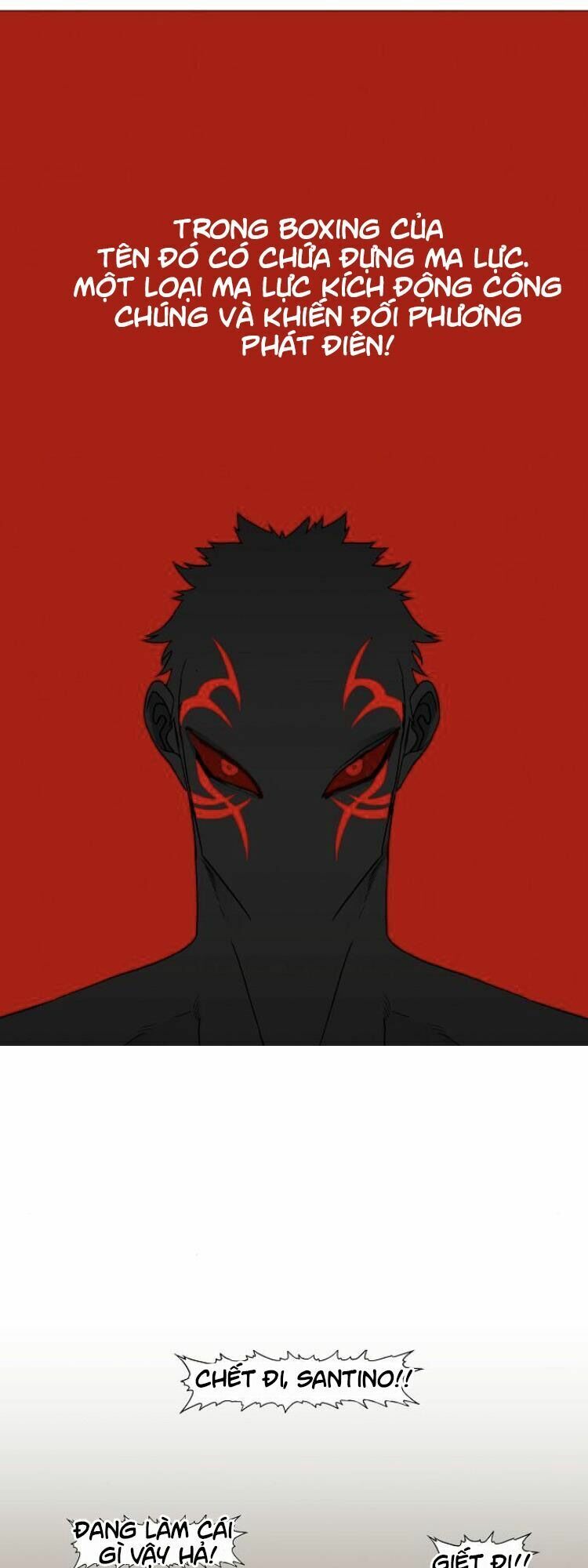 Võ Sĩ Quyền Anh chapter 54 21