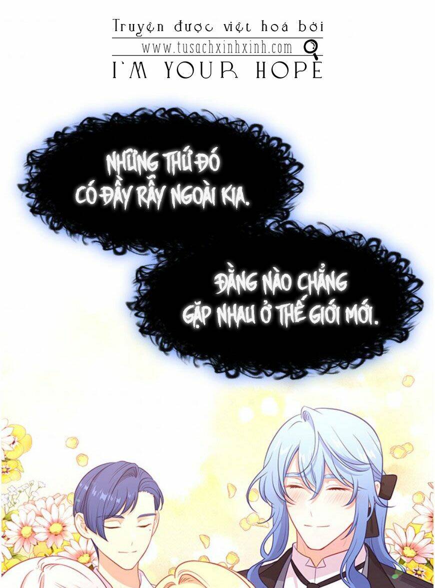 hãy coi chừng ác nữ chapter 85 44