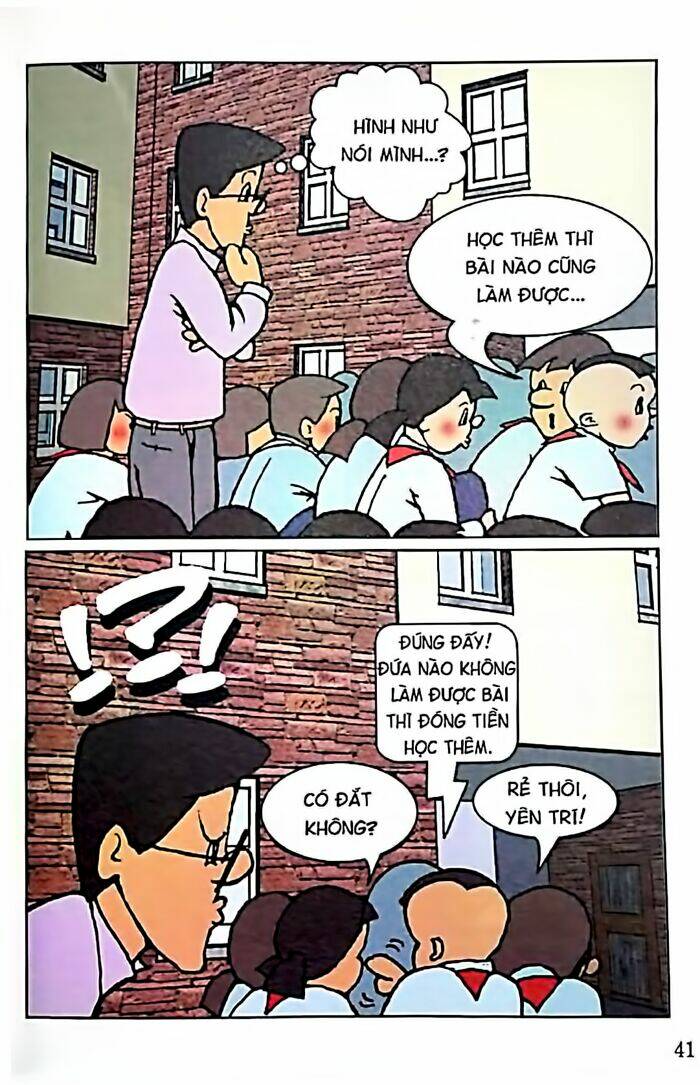 tý quậy chapter 7.2 13