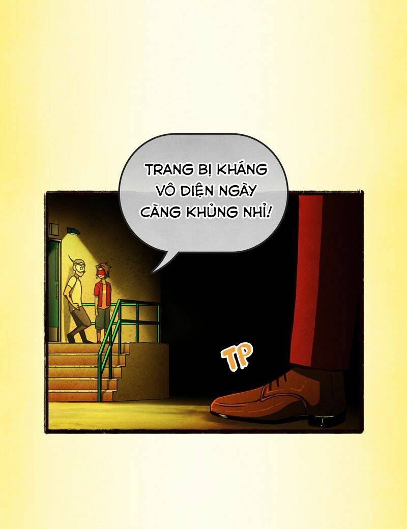 city of blank chapter 5 69