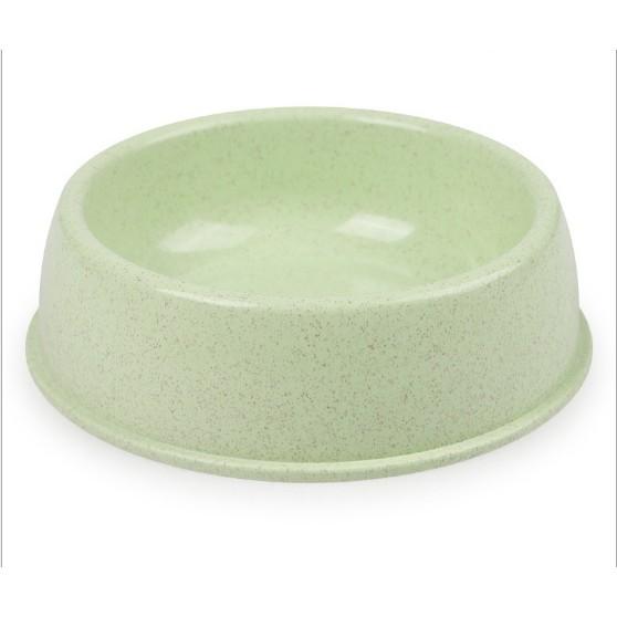 Bát ăn đơn cho chó mèo