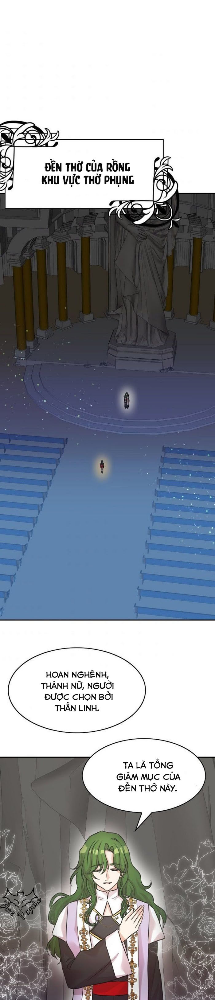 vị cứu tinh của rồng chapter 4 9