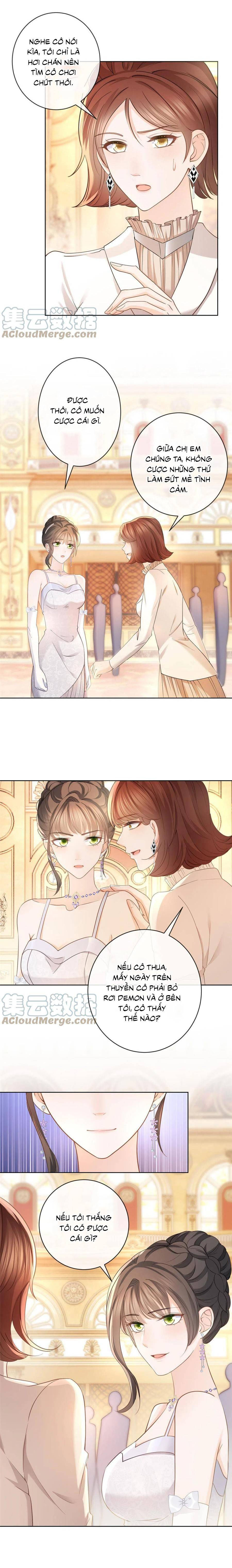 sát thủ đại nhân tại tuyến dưỡng hồ chapter 59 7