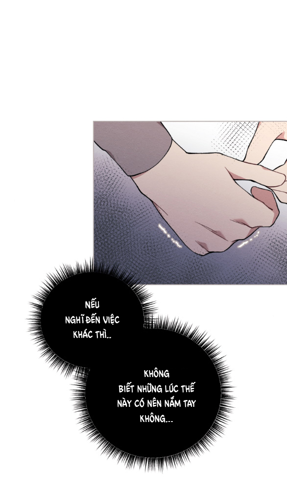 Ăn Mòn chapter 11.1 - Trang 25