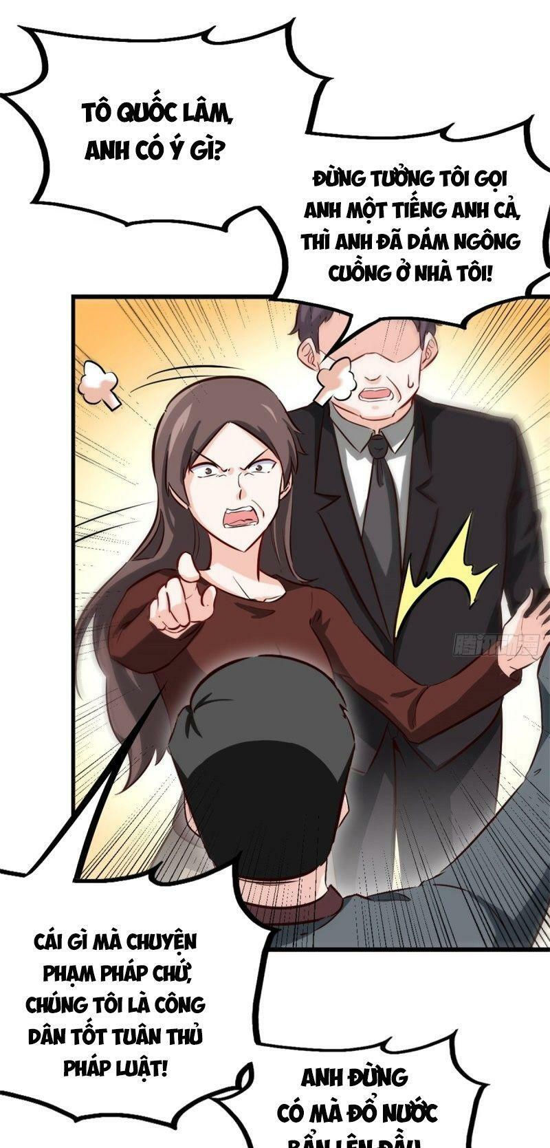 ta là hàn tam thiên chapter 45 35