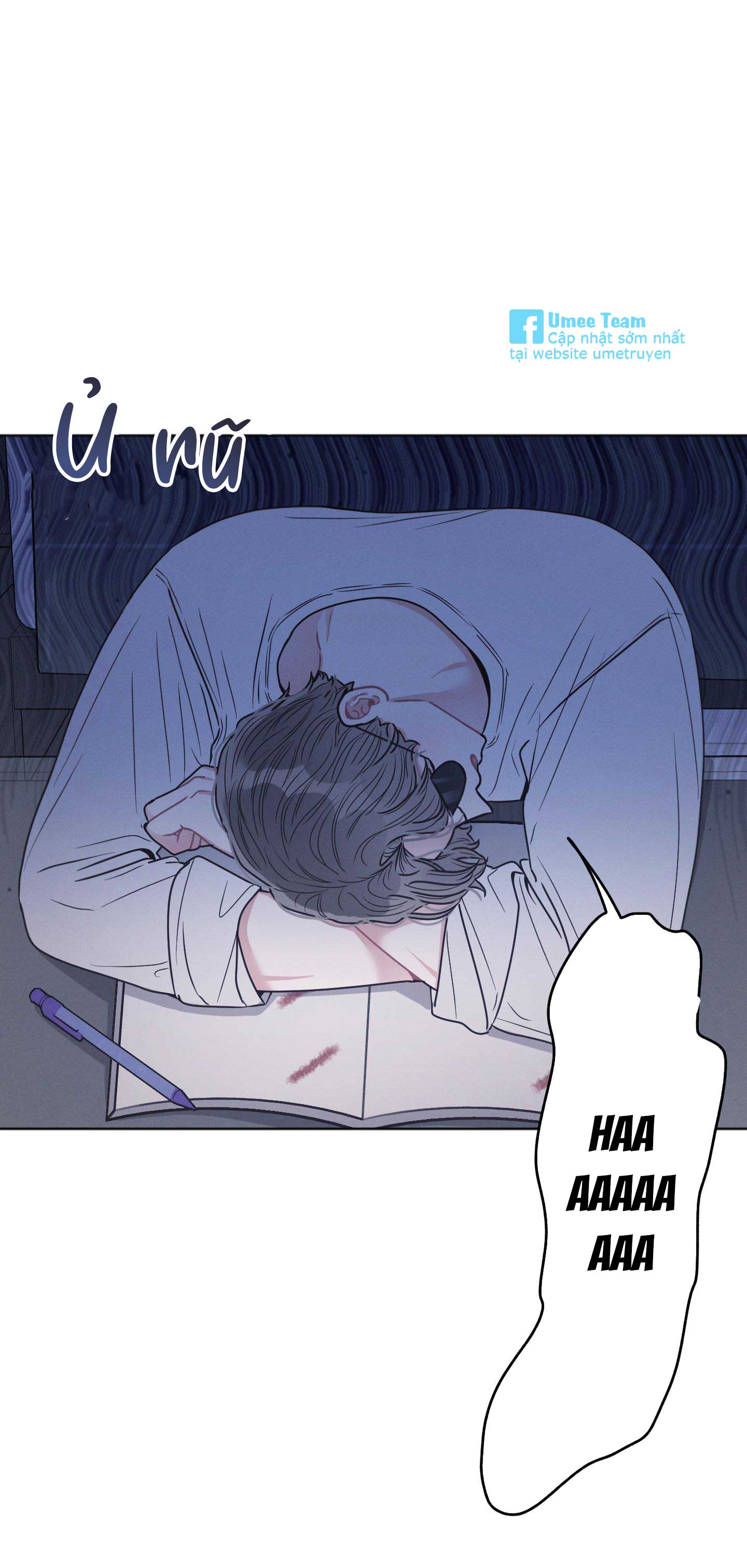 đời tư hàng xóm chapter 21 23