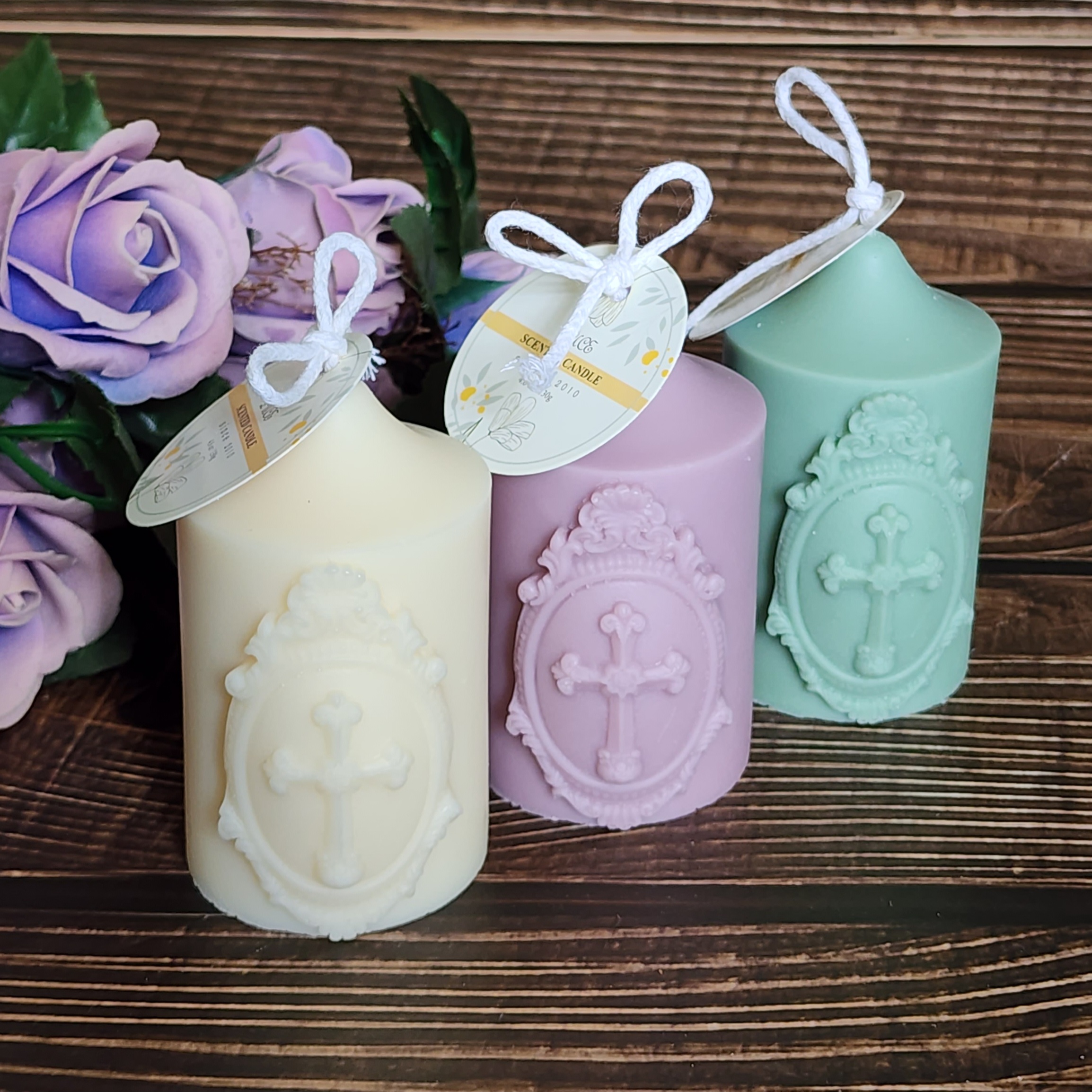 Giỏ Quà Giáng Sinh Phúc Lành Ecolife