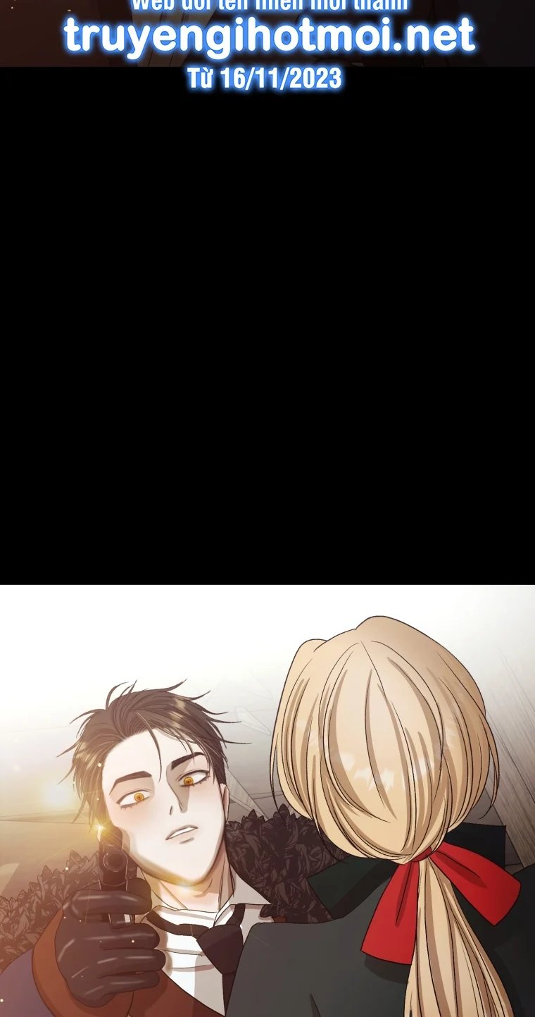 khi tôi bị chú chó tôi bỏ rơi cắn chapter 9.1 34