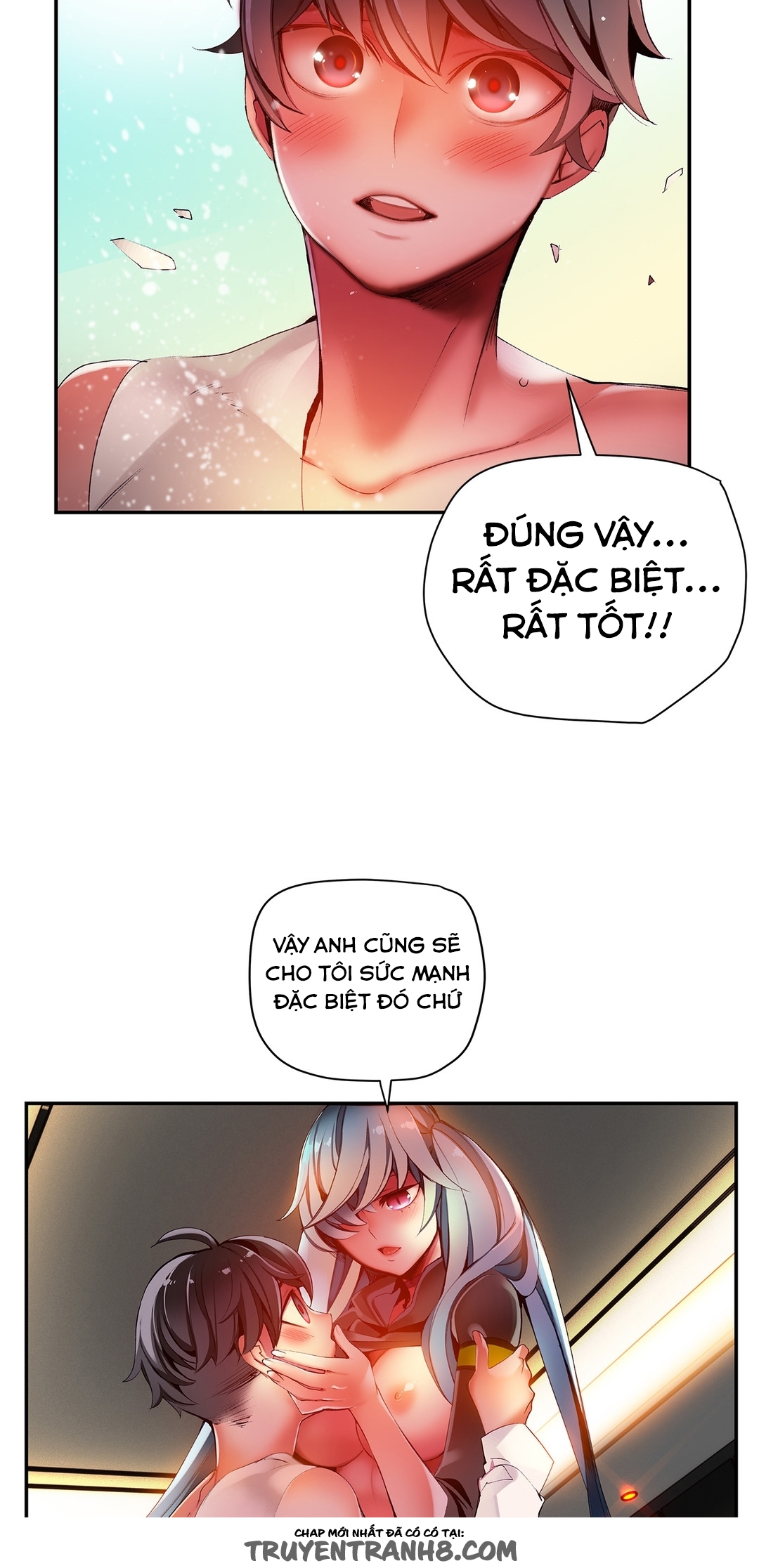 sự ràng buộc của lilith chapter 22 35