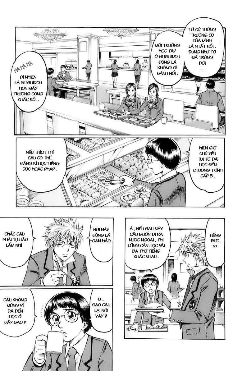 gamble fish chapter 1 14