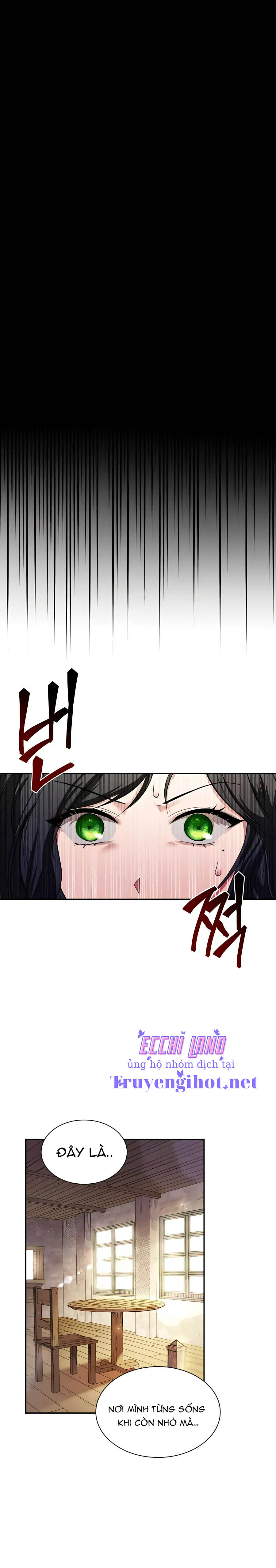 chị gái à, kiếp này tôi sẽ trở thành nữ hoàng chapter 2.2 18
