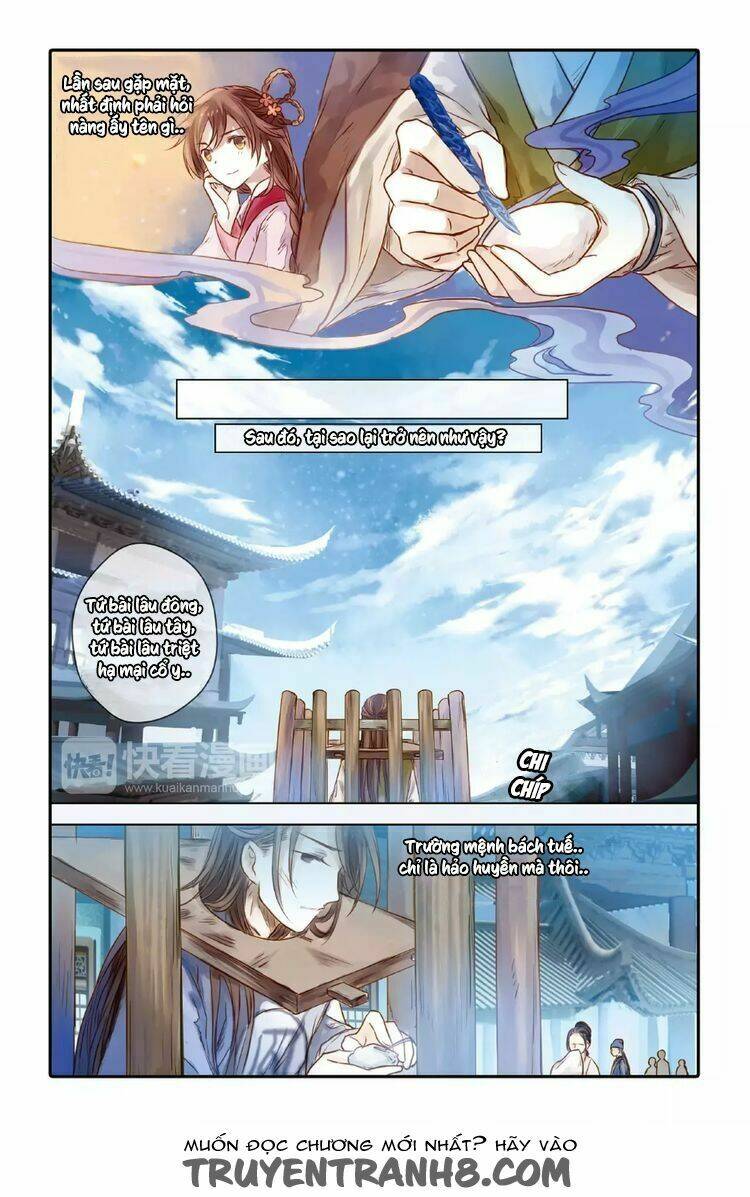 ách xá - yashe chapter 31 15