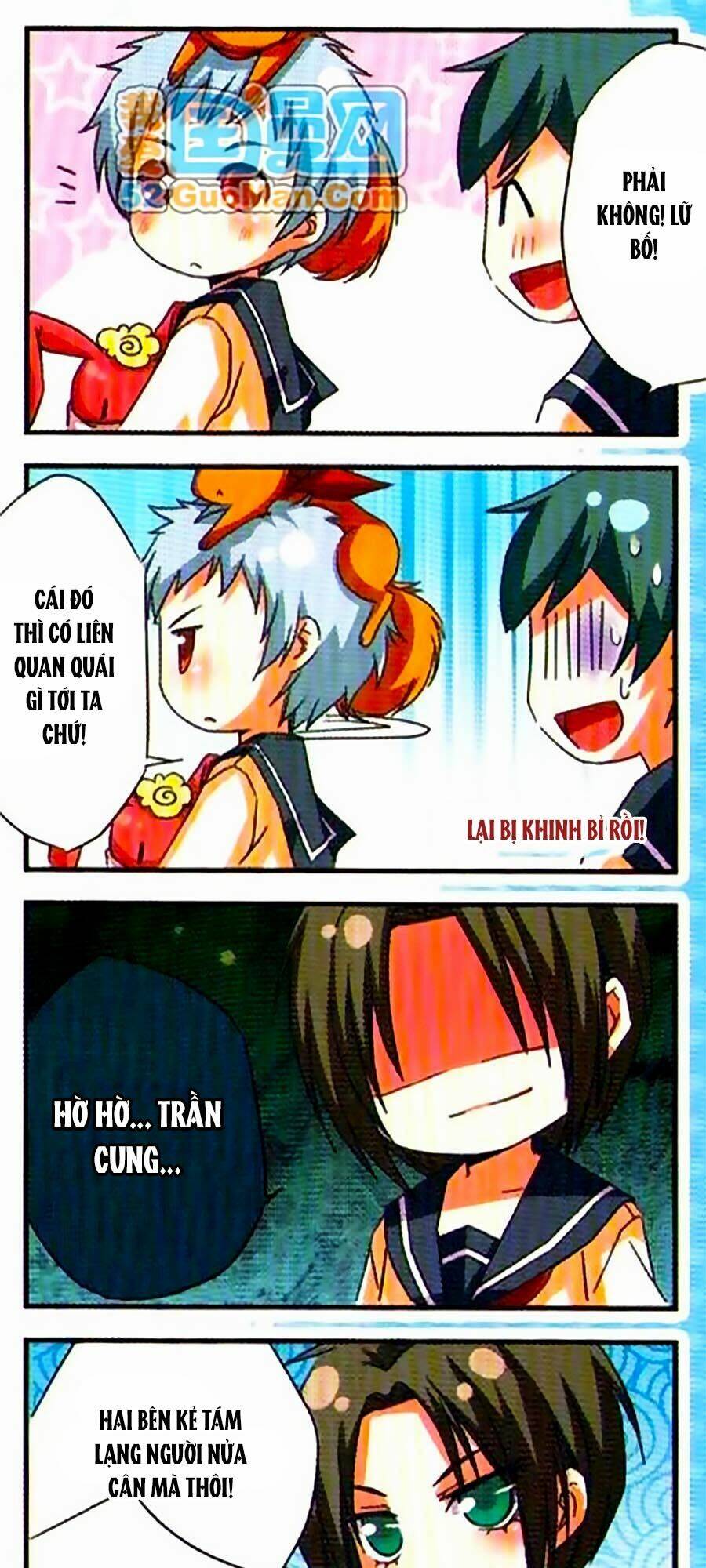 manh tam quốc chapter 13 23