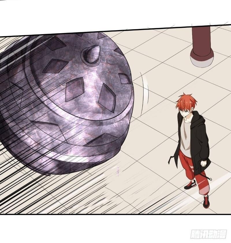 nghịch thiên tiên mệnh chapter 61 32