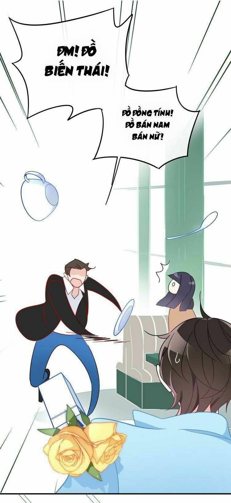 cẩm nang tấn công tra nam chapter 1 44