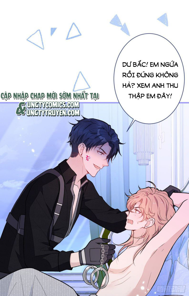 hotsearch của ảnh đế chapter 113 24