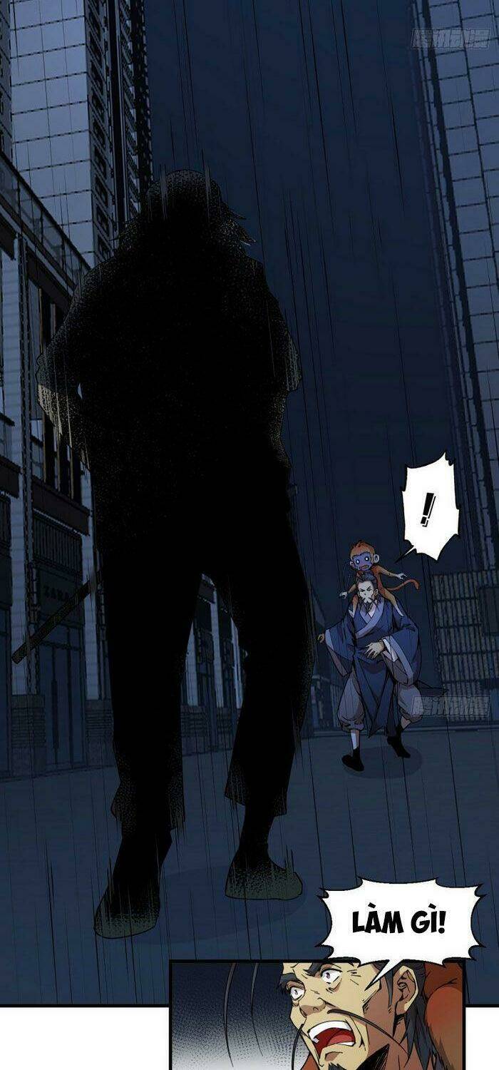 thâm dạ thư ốc chapter 164 14