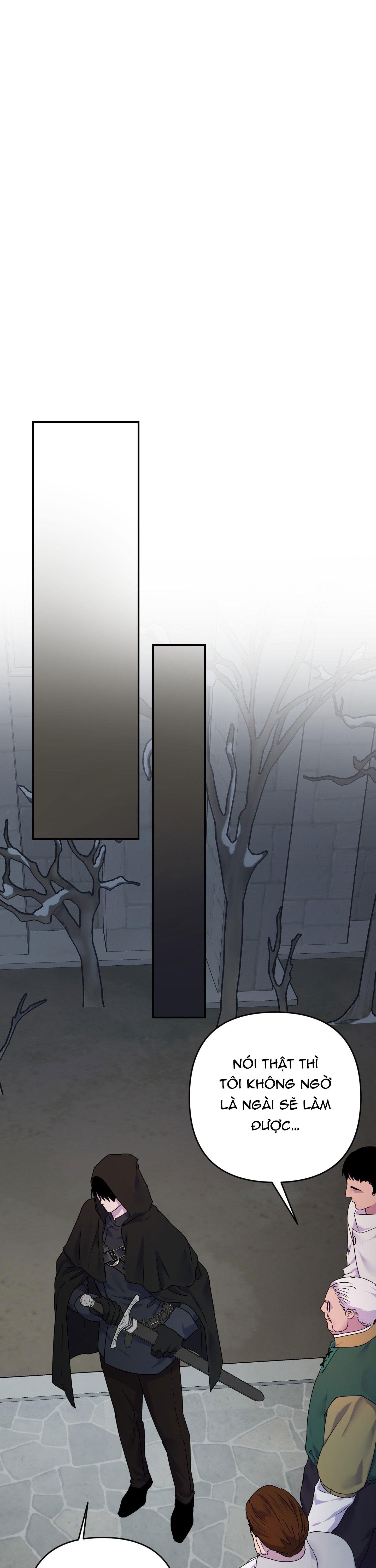 đóa hoa của alosha chapter 28 26