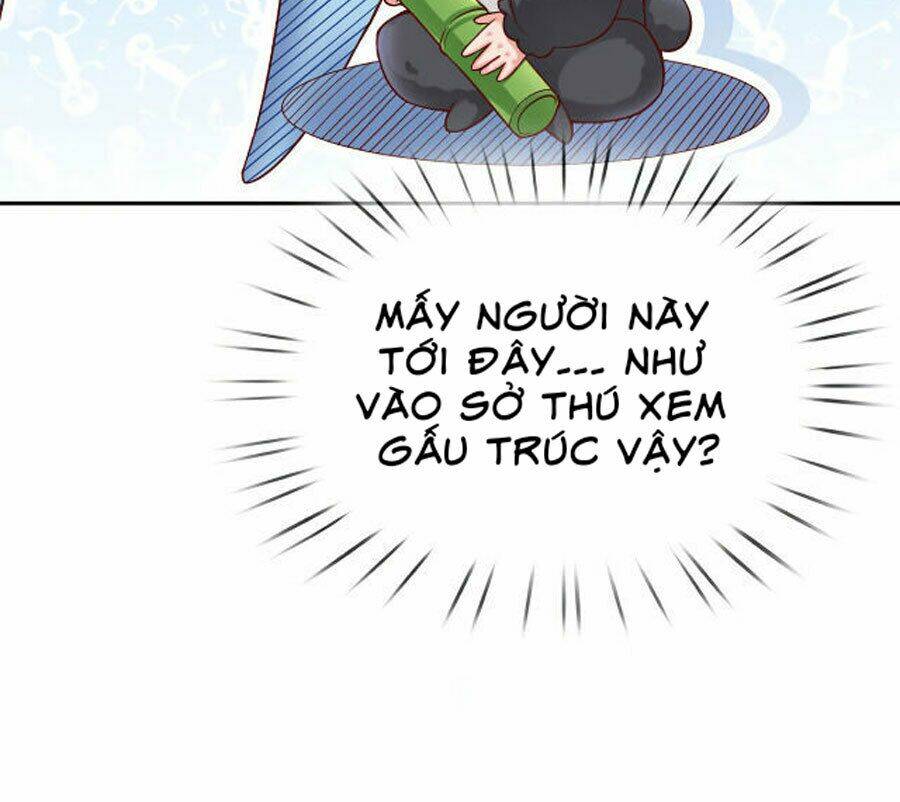 nữ hoàng edith chapter 1 23