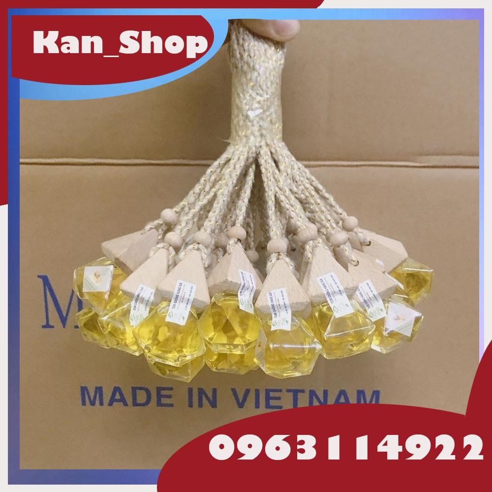 GIẢM GIÁ CỰC SỐC Tinh Dầu Mộc Nhiên Treo Xe Treo Phòng : Quế, Bưởi, Cam Ngọt, Bạc Hà, Sả, Sả Chanh, Chanh, Cafe