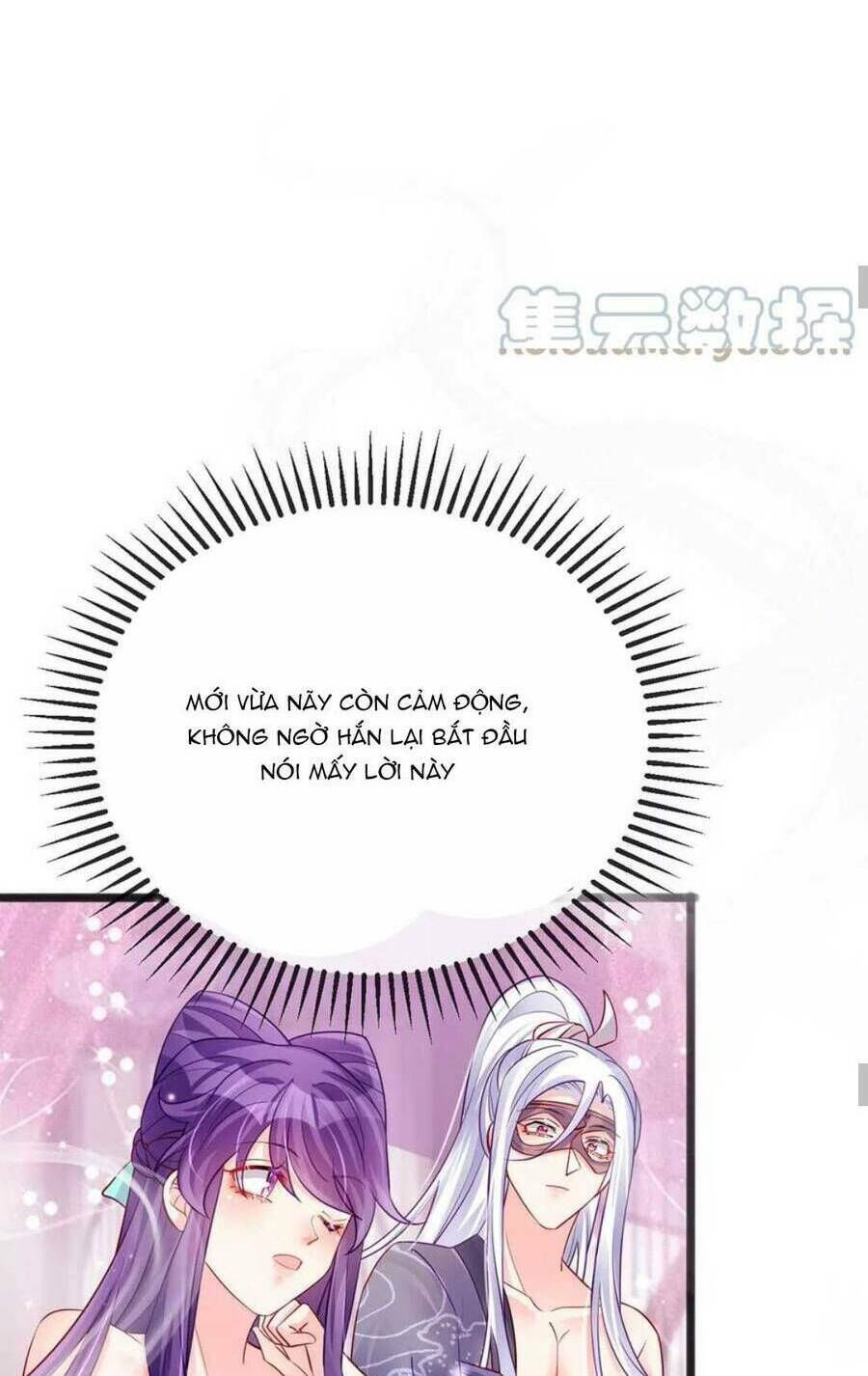 quân hoả nữ hoàng chapter 82 42