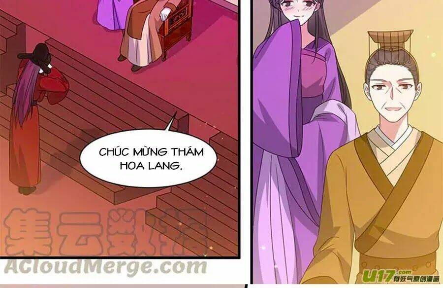 luyến ái sinh tử bộ chapter 170 14