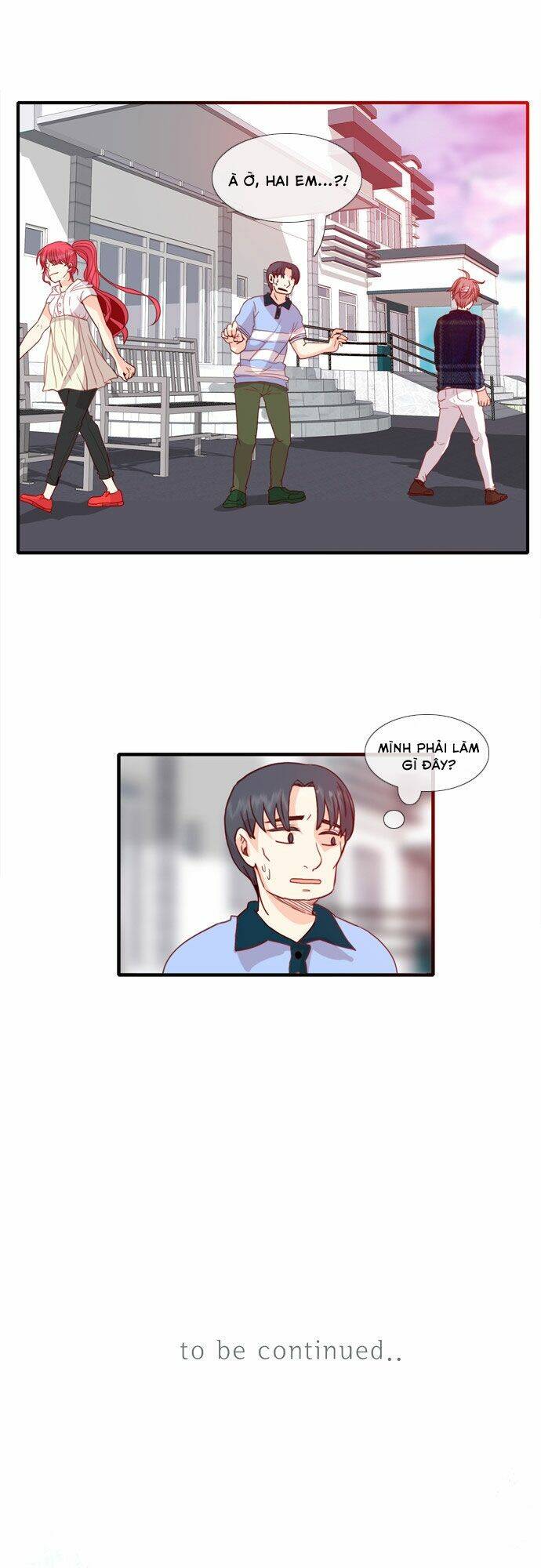 món quà từ chúa chapter 52 32