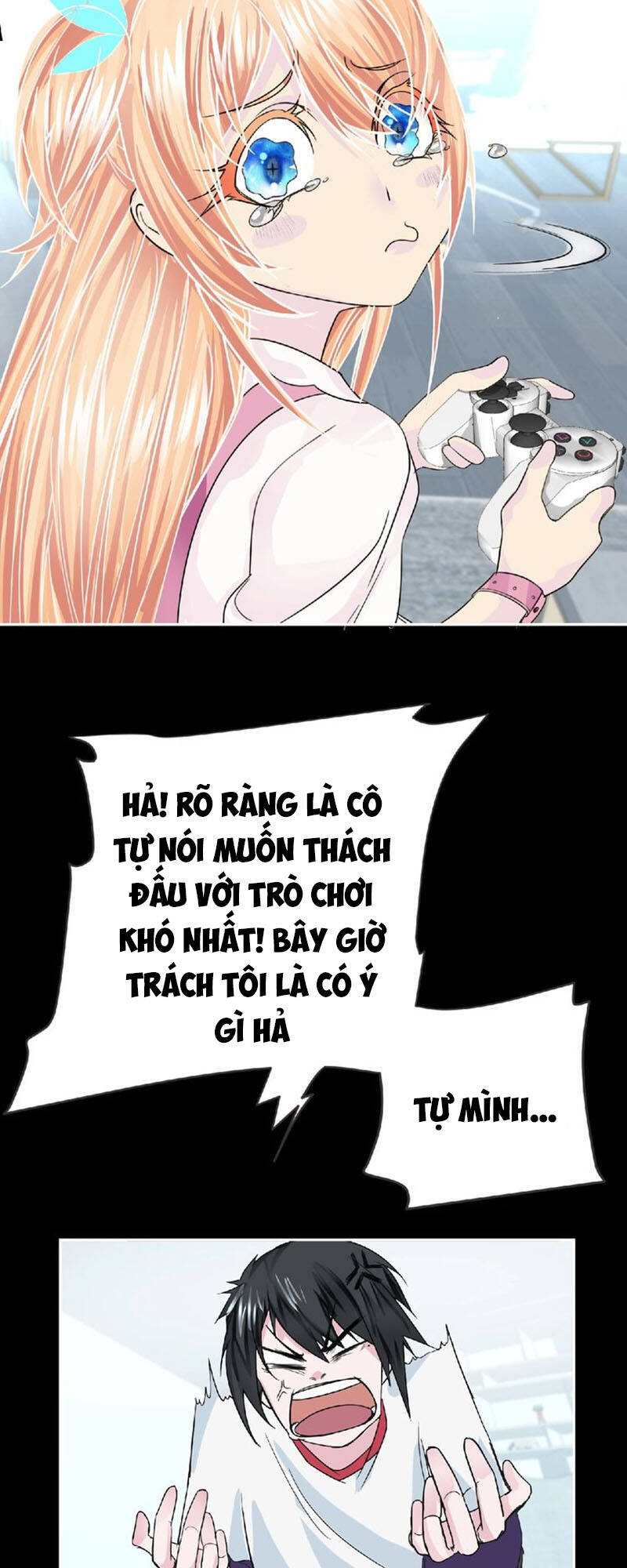 đại chiến yêu tinh chapter 18 26