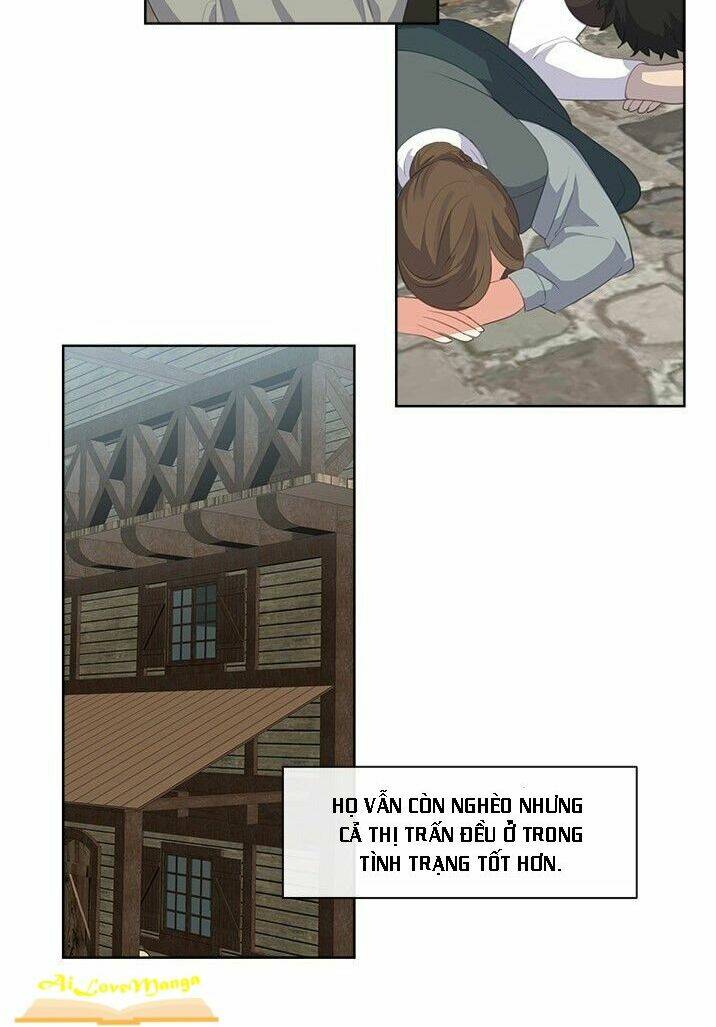 cộng tác của hoàng đế chapter 52 30