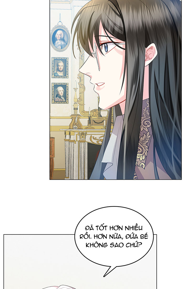 sự hối hận muộn màn chapter 12 23